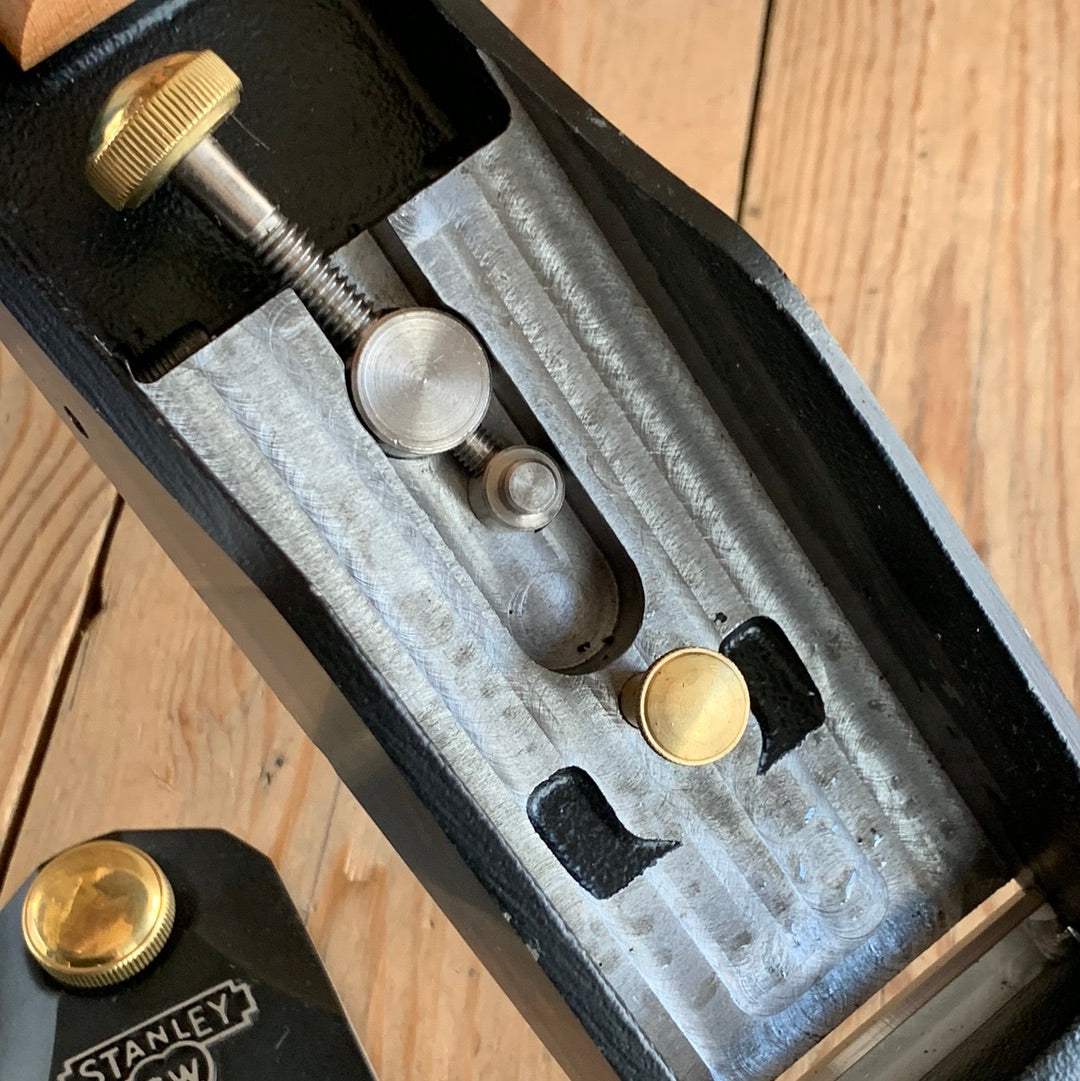 SOLD N9701 Contemporary STANLEY No.62 low angle PLANE