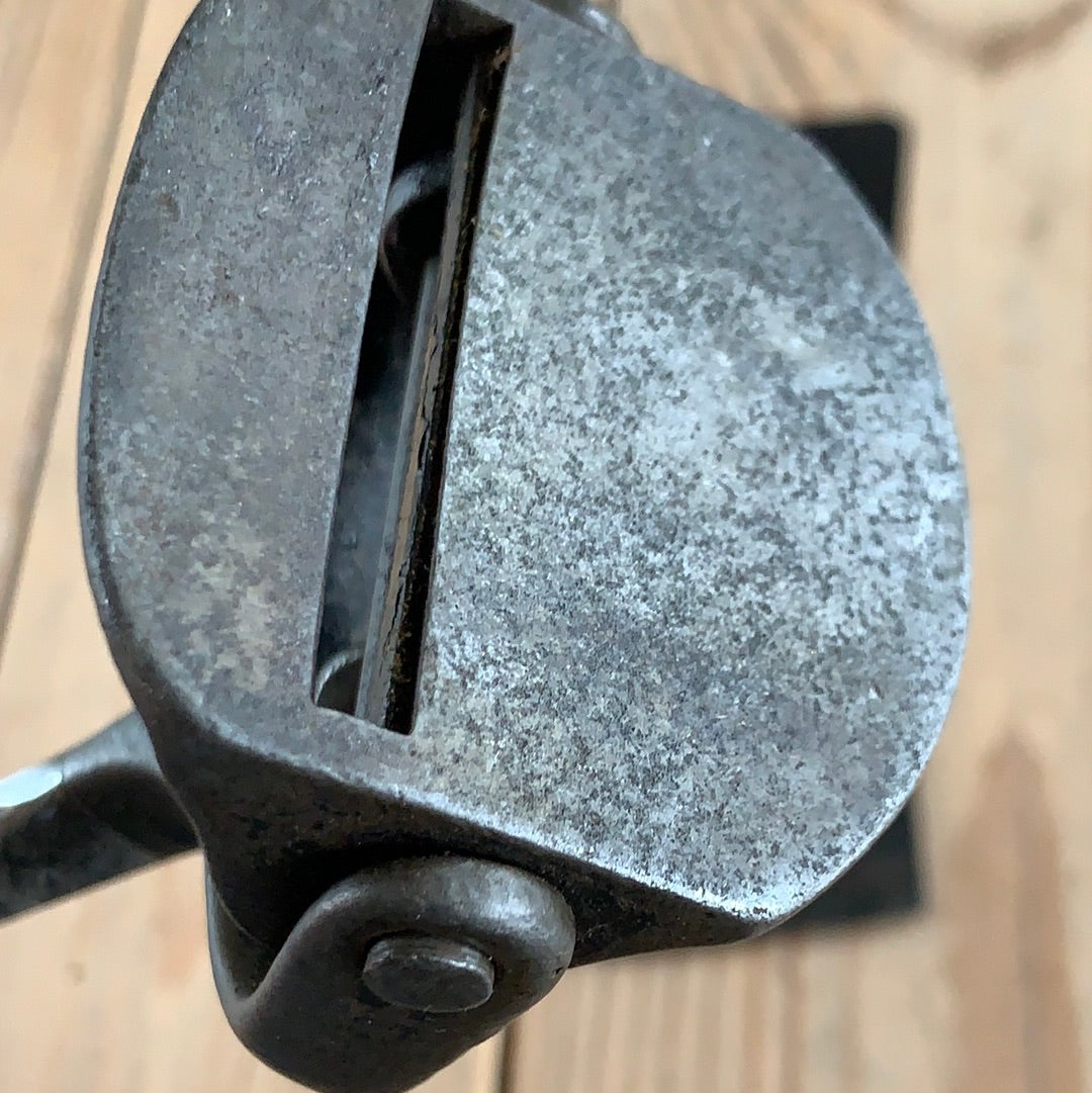 SOLD B170 Vintage STANLEY No:70 BOX SCRAPER