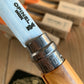 OPO8 NEW! 1x French OPINEL No.8 folding pocket KNIFE with OLIVE WOOD handle by