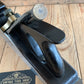 SOLD N163 Antique NORRIS London 14 1/2” Infill Panel PLANE