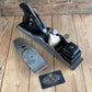 SOLD N163 Antique NORRIS London 14 1/2” Infill Panel PLANE