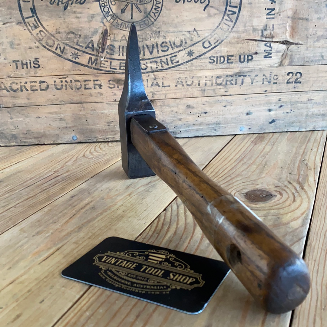 SOLD Vintage STUBAI Austria Piton ROCK CLIMBING HAMMER T8528