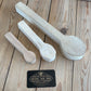 NEW! 1 x WHITE BEECH whittling SPOON carving BLANK