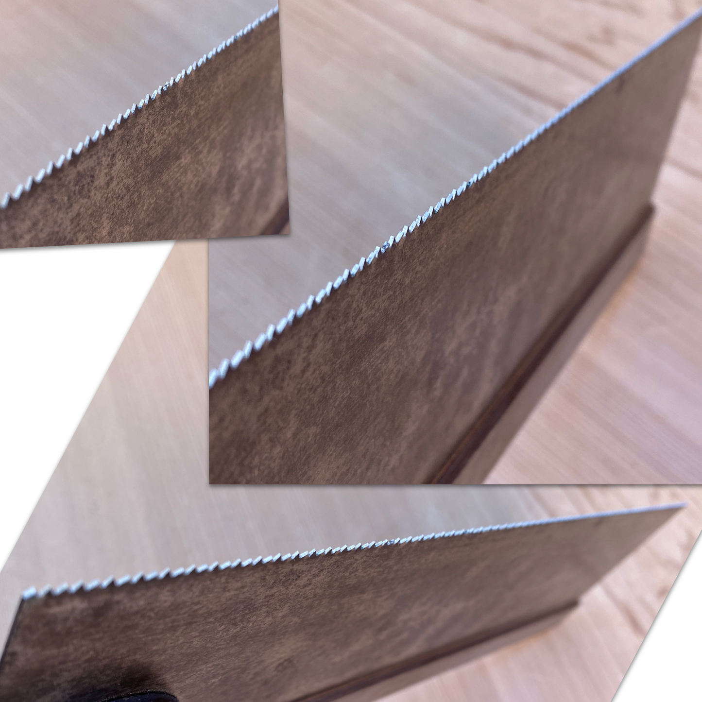 SOLD Vintage HENRY DISSTON & SONS H4 backsaw S172