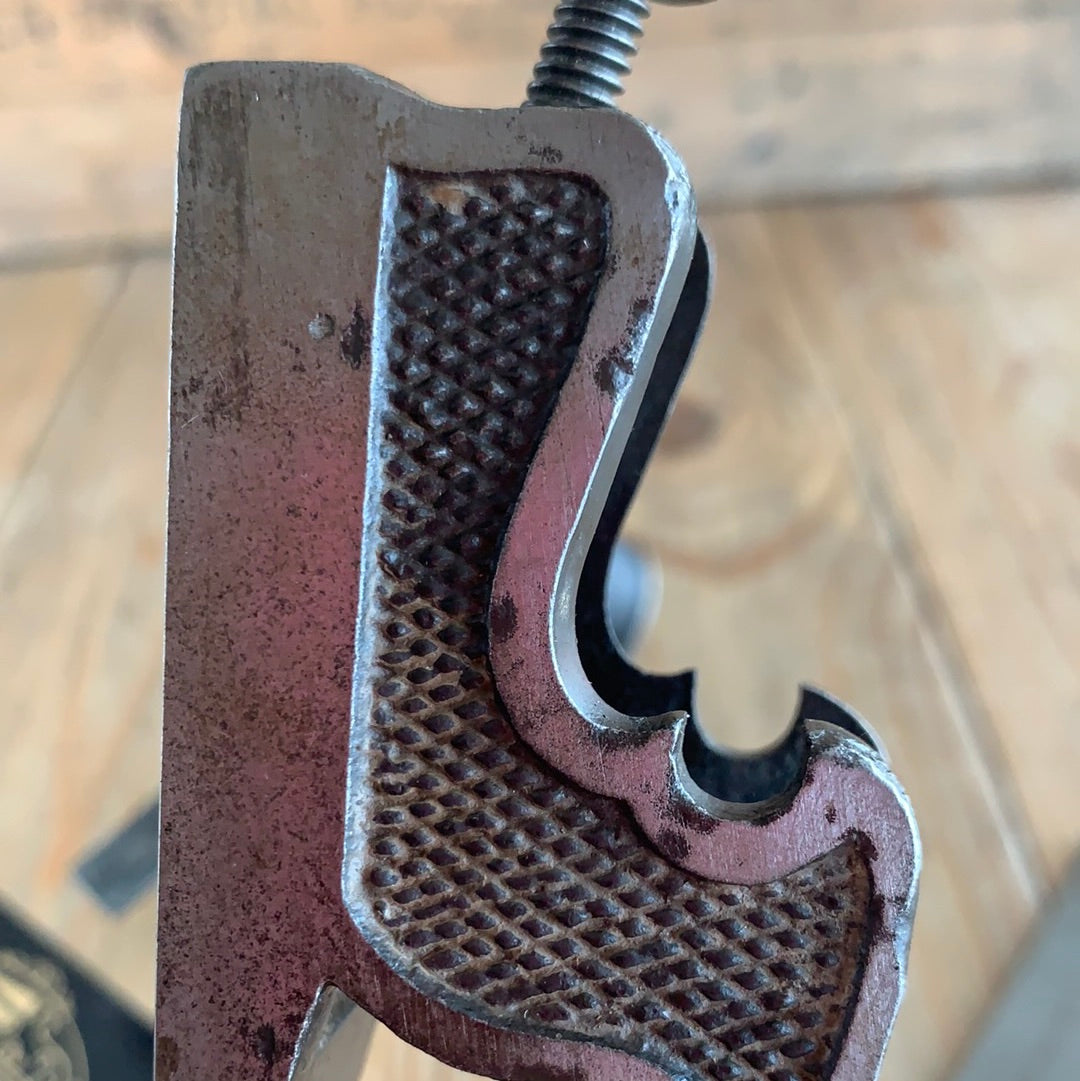 SOLD Antique EDWARD PRESTON No:1355 Bullnose Shoulder PLANE P104