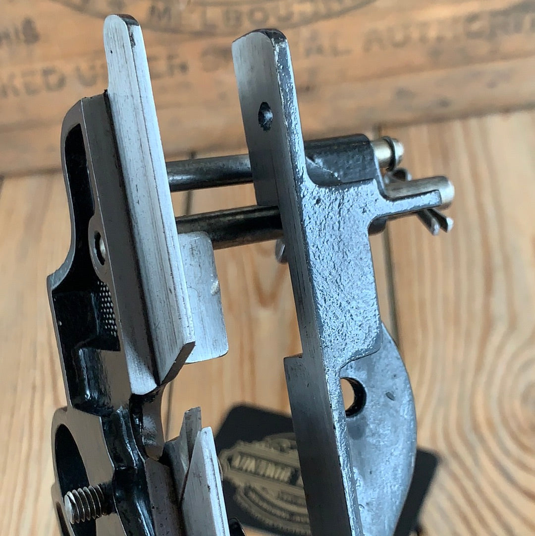 SOLD i109 STANLEY No.238 PLOUGH PLANE