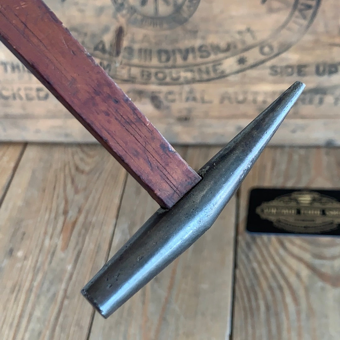 SOLD Vintage Small JAPANESE JOINERS HAMMER P145
