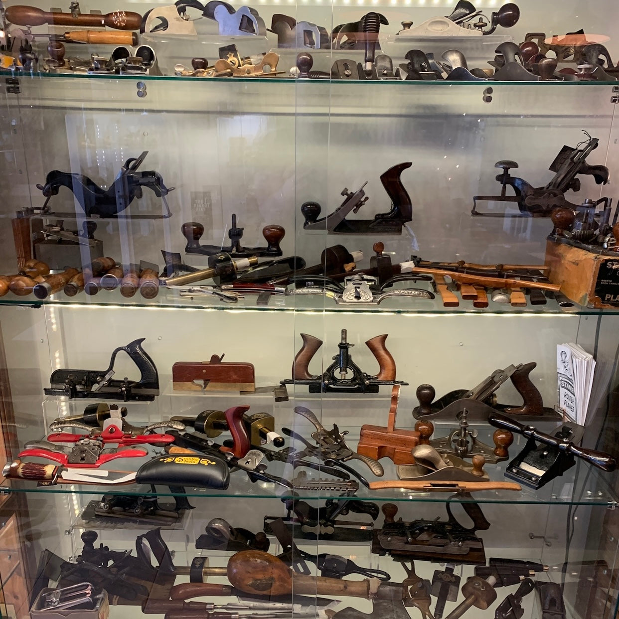 COLLECTABLE TOOLS – Vintage Tool Shop Pty Ltd