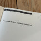 XBN174 Vintage 1974 BOOK PROBLEMS in HEAT and MASS TRANSFER by J.R.Backhurst & J.H.Harker & J.E.Porter