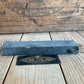 A365 Vintage Large SCOTTISH TAM-O-SHANTER water stone natural sharpening stone