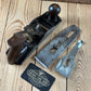 N1789 Vintage STANLEY England No.4 PLANE