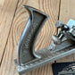 H2561 HANDY! Vintage STANLEY USA No.148 7/8” Tongue & Groove Sweetheart era PLANE