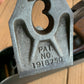 SOLD N54 Vintage STANLEY No.605 BED ROCK jack PLANE