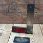 H2545 Vintage TOLEDO Japan 6” metal SQUARE