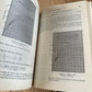 XBN162 Vintage 1972 BOOK ELEMENTS of TRANSPORT PHENOMENA by L.E.Sissom & D.R.Pitts