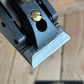 SOLD. H2196 Contemporary VERITAS CABINETMAKERS TRIMMING PLANE Chisel PLANE