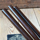 SOLD. N1697 INCREDIBLE! Vintage dated 1932 3x PRESENTATION Jewellers Metalworking HAMMERS