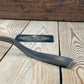 N780 Vintage  BENT SPOON GOUGE Carving CHISEL