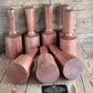 TR184-TR188 NEW! 1x Large QLD Yanderra hardwood carvers MALLET by Tony Ralph