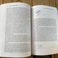 XBN41 Vintage 1989 Roark’s Formulas for Stress and Strain BOOK by W.C.Young 6th Edition