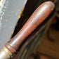 C2 Vintage MILLERS FALLS USA 1884 Patent Cigar SPOKESHAVE