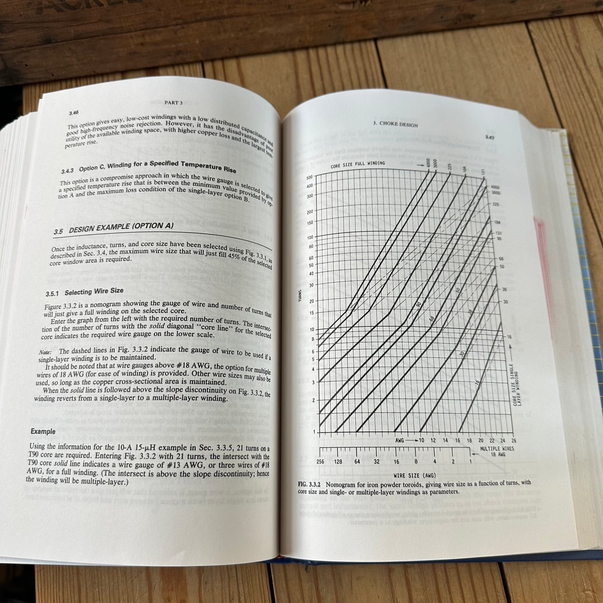N1994 Vintage BOOK SWITCHMODE POWER SUPPLY HANDBOOK by K.Billings