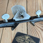 SOLD. N520 Vintage STANLEY USA No:65 Chamfer SPOKESHAVE spoke shave