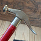 H2537 Vintage No.1 Contemporary Leatherwork COBBLERS HAMMER
