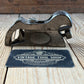 N1711 HANDY! Vintage STANLEY USA USA Sweetheart era No.90 Shoulder Rabbet Rebate PLANE