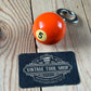 TRB NEW! AUSTRALIAN made POOL BALL BOTTLE OPENERS by TONY RALPH
