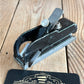 D975 Vintage STANLEY England No.75 BULLNOSE rebate PLANE