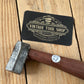 JMB Blacksmith made SMALL HAND FORGED 1045 steel DOG HEAD HAMMERS. Made by Jacob Marcus BONESAW