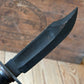 K34 ARMY! Vintage CAMILLUS ONTARIO USA pattern PILOTS KNIFE