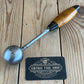 N771 Vintage Large Milliners Hat Makers HATTERS potters TOOL