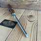 H2044 COOL! Vintage User Made 8mm SASH MORTISE CHISEL