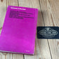 N1992 Vintage 1964 BOOK EXPERIMENTAL FLUID MECHANICS by P.Bradshaw B.A.
