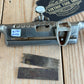 N1051 Antique STANLEY No.66 HAND BEADER spokeshave