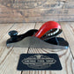 N710 Contemporary STANLEY England No.110 Block PLANE IOB