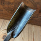 D1890 ANCIENT! Large Antique 60mm EUROPEAN GOUGE Carving CHISEL