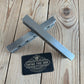 H2371 Vintage pair of PARALLEL BARS Engineers Tool