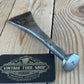 H2276 Vintage WARD & PAYNE CAULKING IRON shipwright tool