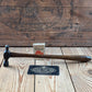 D1767 OLD! Vintage small jewellers metalworking BALL PEEN Hammer