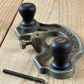 H1568 Vintage Scarce 1950s WOODSTOCK Australian Made small No.5 ROUTER PLANE