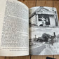 BO117 Vintage 1965 BOOK GHOST TOWNS of AUSTRALIA by G.Farwell