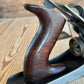 SOLD. H2135 SCARCE! Vintage STANLEY No.5 1/4c CORRUGATED Junior Jack PLANE