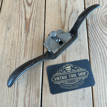 H1764 Vintage STANLEY No.51 flat base SPOKESHAVE