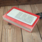 N2050 Vintage BOOK FUELS and FUEL TECHNOLOGY Vol 1 A Summarised Manual by W.Francis