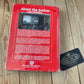 XBN70 Vintage 1986 BOOK North American COMBUSTION HANDBOOK 3rd edition Vol 1