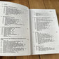N2043 Vintage BOOK The PROPERTIES of GASES & LIQUIDS 4th Edition by R.C.Reid, J.M.Prausnitz & B.E.Poling