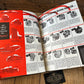 XBN186 Vintage 1969 BOOK The ASHRAE GUIDE & DATA BOOK